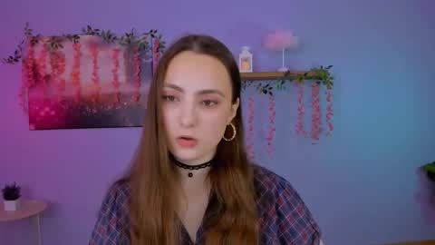 Snapshot of kendal_blow chatting on 02/03/26, 08:30 Sweet Kendal online show from 02/03/26, 08:30