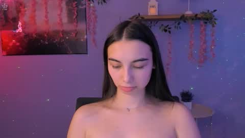 Snapshot of kendal_blow chatting on 02/05/26, 12:37 Sweet Kendal online show from 02/05/26, 12:37