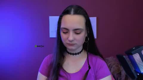 Snapshot of kendal_blow chatting on 02/05/26, 01:16 Sweet Kendal online show from 02/05/26, 01:16