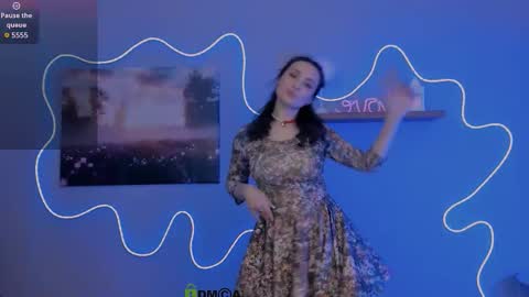 Snapshot of kendal_blow chatting on 02/14/26, 09:28 Sweet Kendal online show from 02/14/26, 09:28