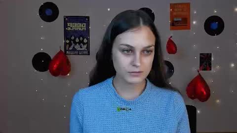 Snapshot of kendal_blow chatting on 02/16/26, 09:49 Sweet Kendal online show from 02/16/26, 09:49