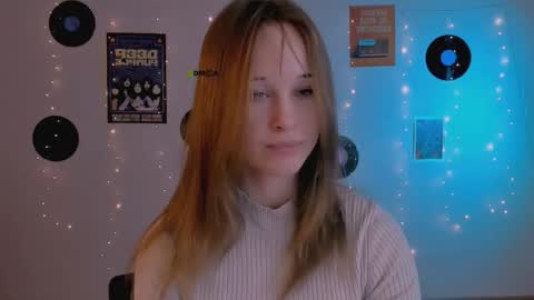 Snapshot of kendal_blow chatting on 02/20/26, 09:54 Sweet Kendal online show from 02/20/26, 09:54