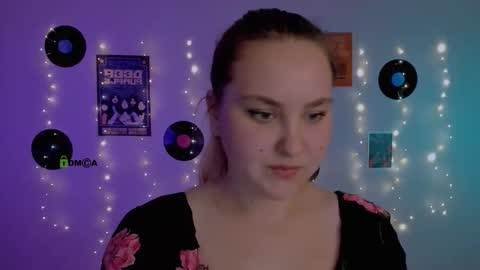 Snapshot of kendal_blow chatting on 02/23/26, 08:06 Sweet Kendal online show from 02/23/26, 08:06