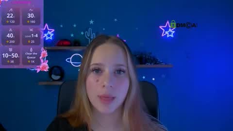 Snapshot of kendal_blow chatting on 02/24/26, 08:29 Sweet Kendal online show from 02/24/26, 08:29