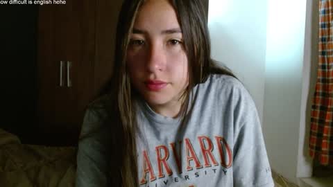 Snapshot of kendal_di chatting on 02/05/25, 03:13 kendal_di online show from 02/05/25, 03:13
