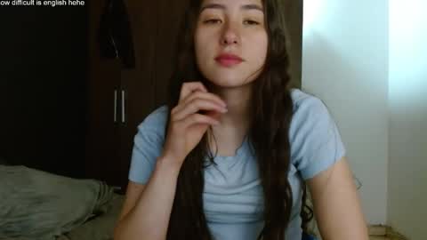 Snapshot of kendal_di chatting on 02/10/25, 02:41 kendal_di online show from 02/10/25, 02:41