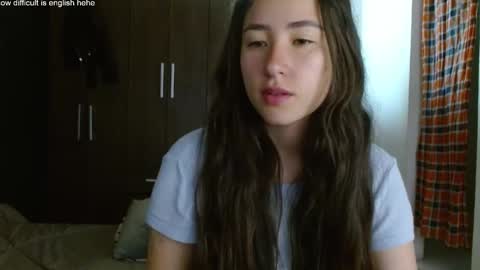 Snapshot of kendal_di chatting on 02/11/25, 11:21 kendal_di online show from 02/11/25, 11:21
