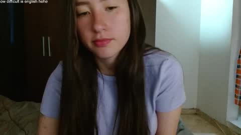 Snapshot of kendal_di chatting on 02/13/25, 06:27 kendal_di online show from 02/13/25, 06:27