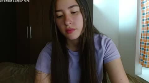 Snapshot of kendal_di chatting on 02/18/25, 01:32 kendal_di online show from 02/18/25, 01:32