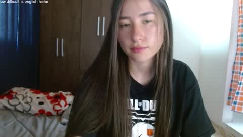 Snapshot of kendal_di chatting on 02/23/25, 09:26 kendal_di online show from 02/23/25, 09:26