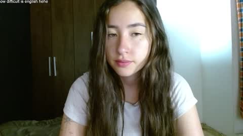 Snapshot of kendal_di chatting on 03/04/25, 11:19 kendal_di online show from 03/04/25, 11:19