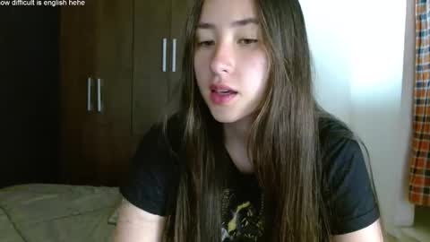 Snapshot of kendal_di chatting on 03/10/25, 12:29 kendal_di online show from 03/10/25, 12:29