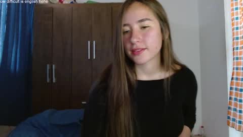 Snapshot of kendal_di chatting on 10/16/25, 04:19 kendal_di online show from 10/16/25, 04:19
