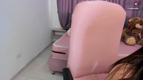 kendal_jhonsson online show from 12/03/24, 07:55