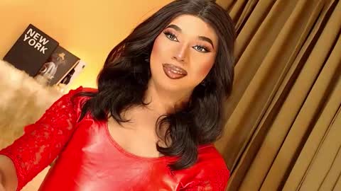 Ebony online show from 10/28/25, 04:42
