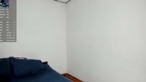 Kendal online show from 02/24/25, 02:48