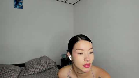 Kendal online show from 09/12/25, 03:23