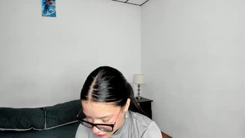 Kendal online show from 02/04/26, 02:56