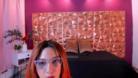 Snapshot of kendall23_ chatting on 12/14/24, 09:51 Kendall online show from 12/14/24, 09:51