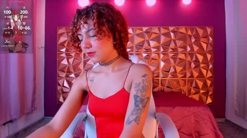 Snapshot of kendall23_ chatting on 01/28/25, 02:21 Kendall online show from 01/28/25, 02:21