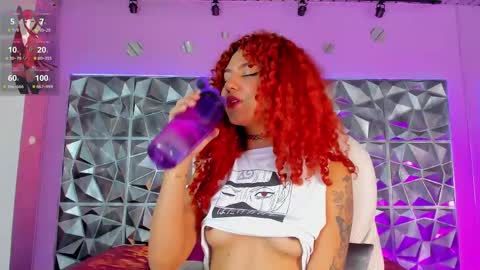 Snapshot of kendall23_ chatting on 03/06/25, 03:35 Kendall online show from 03/06/25, 03:35