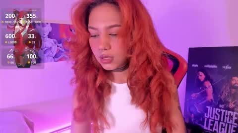 Snapshot of kendall23_ chatting on 11/14/25, 08:40 Kendall online show from 11/14/25, 08:40