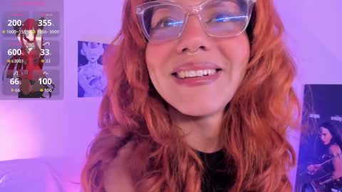 Snapshot of kendall23_ chatting on 11/18/25, 02:06 Kendall online show from 11/18/25, 02:06