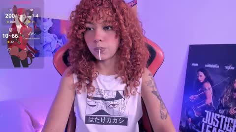 Snapshot of kendall23_ chatting on 12/15/25, 09:19 Kendall online show from 12/15/25, 09:19