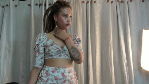 Kendall online show from 01/16/25, 07:28