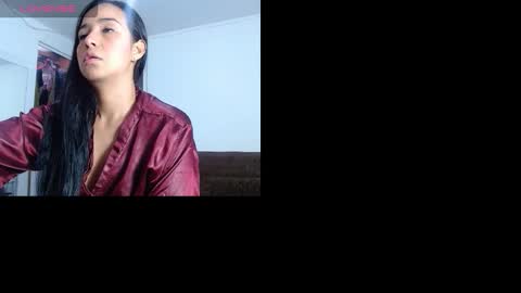 kendall online show from 10/30/25, 11:22