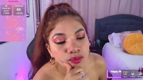 Snapshot of kendall_hot7 chatting on 02/11/25, 06:33 Kendall online show from 02/11/25, 06:33