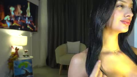 Snapshot of kendall_ruiiz chatting on 11/04/25, 11:15 Andrea online show from 11/04/25, 11:15