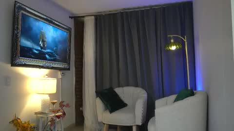 Snapshot of kendall_ruiiz chatting on 12/15/25, 11:31 Andrea online show from 12/15/25, 11:31