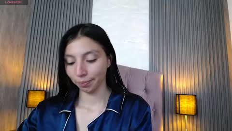 kendall_saenz online show from 03/03/25, 07:28