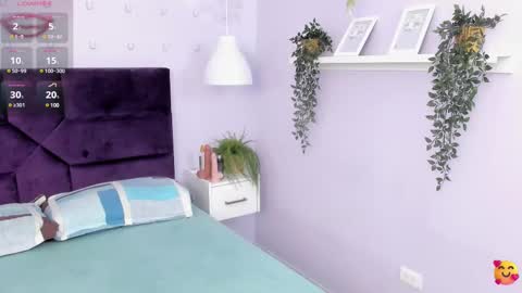 kendallbleer online show from 03/10/25, 05:50