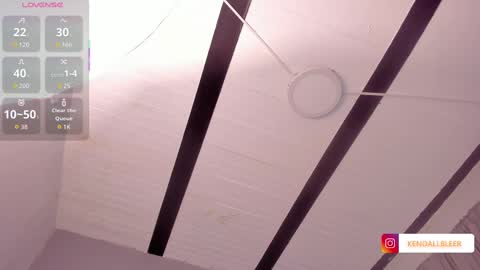 kendallbleer online show from 09/19/25, 11:33