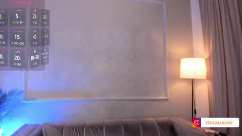 kendallbleer online show from 10/28/25, 11:25