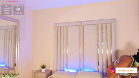 kendallbleer online show from 11/23/25, 12:27