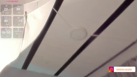 kendallbleer online show from 11/27/25, 11:23