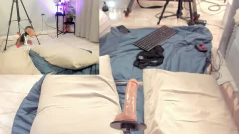 kendallbleer online show from 12/15/25, 11:53