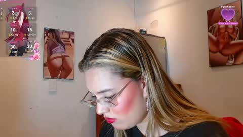 Snapshot of kendallclark03 chatting on 02/28/25, 05:04 kendall online show from 02/28/25, 05:04