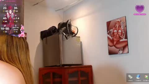 Snapshot of kendallclark03 chatting on 03/07/25, 06:24 kendall online show from 03/07/25, 06:24