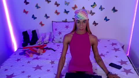 kendallgil online show from 01/13/25, 03:45