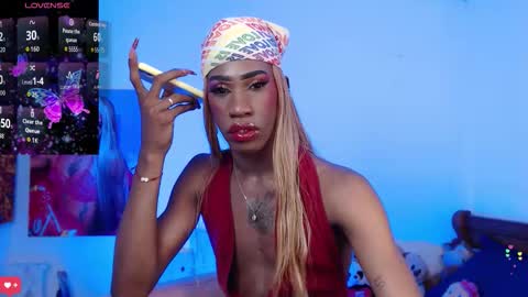 Snapshot of kendallgil chatting on 10/23/25, 07:07 kendallgil online show from 10/23/25, 07:07