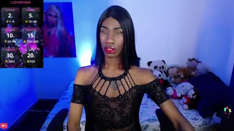 kendallgil_ online show from 09/13/25, 05:18