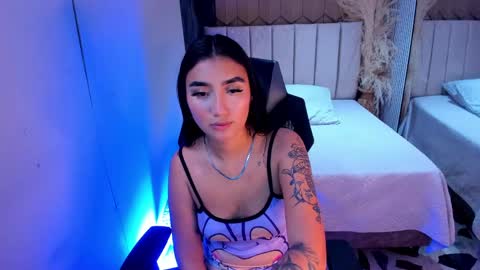 Snapshot of kendallmeyers chatting on 04/16/26, 04:57 Kendall Meyers online show from 04/16/26, 04:57