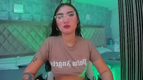 Snapshot of kendallmeyers chatting on 07/17/26, 06:31 Kendall Meyers online show from 07/17/26, 06:31