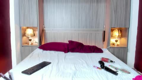 Snapshot of kendallrosse1 chatting on 01/21/25, 03:10 Kendal online show from 01/21/25, 03:10