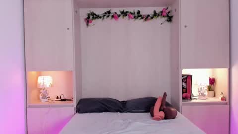 Snapshot of kendallrosse1 chatting on 09/23/25, 12:30 Kendal online show from 09/23/25, 12:30