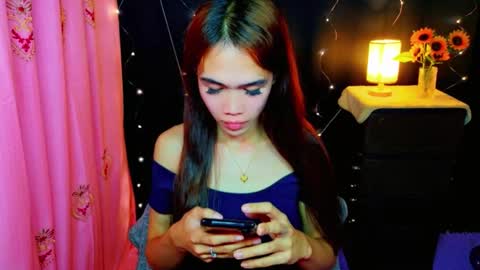 Kendall  online show from 02/23/26, 06:38